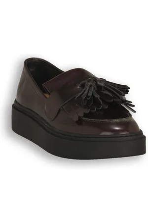 Steve Madden Mocasines BURG VIEWPOINT para mujer