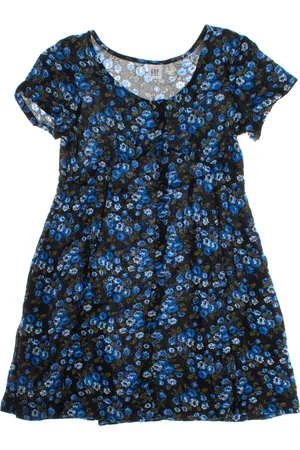 GAP Vestido 786791-001 para niña