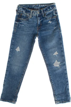 GAP Pantalones 725709-000 para niña