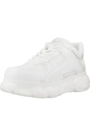 Buffalo Deportivas Moda CLD ECHO para mujer