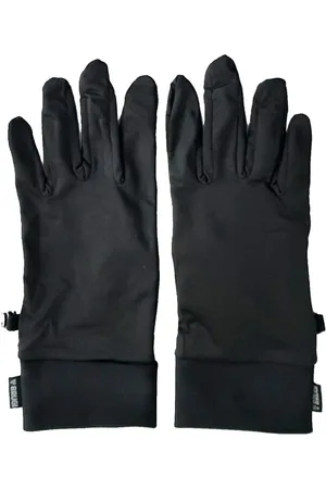 Brugi Guantes ZH1L-T56W para mujer