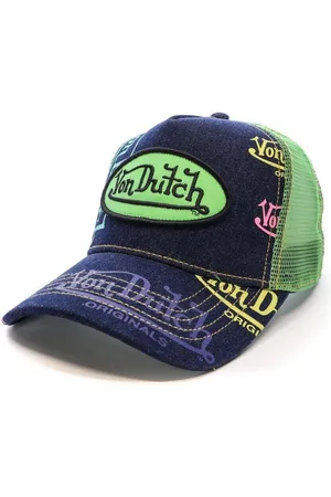 Von Dutch Gorra - para hombre