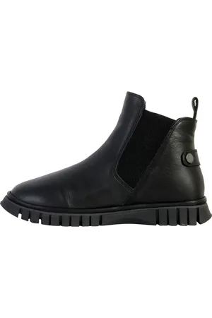 The Divine Factory Zapatillas altas 245218 para mujer
