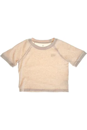 GAP Camiseta 626677-000 para niña