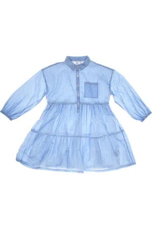 GAP Vestido 511044-000 para niña