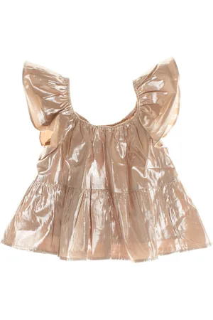 GAP Blusa 664328-000 para niña