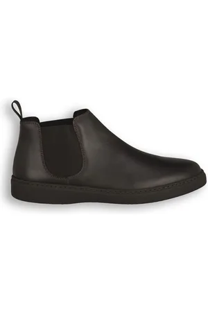 Frau Botas PONCHO MORO para hombre