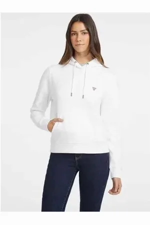 Guess Jersey W4YQ04 KC811-G011 para mujer