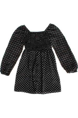 GAP Vestido 786797-000 para niña