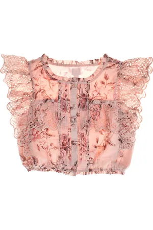 GAP Blusa 786979-000 para niña