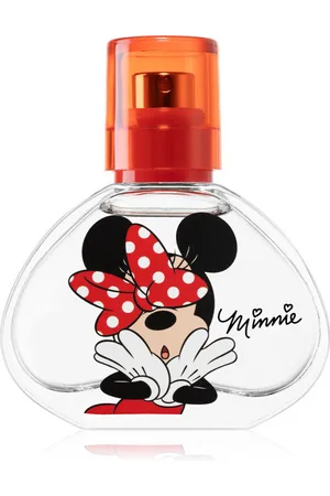 Disney Perfume Minnie Mouse Eau de Toilette 30ml para mujer