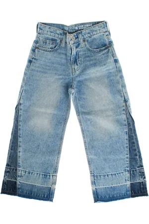 GAP Pantalones 600956-000 para niña