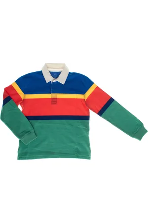 GAP Camiseta manga larga 582426-000 para niño
