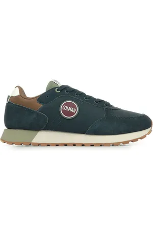 Colmar Deportivas Moda Travis Authentic para hombre