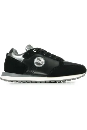 Colmar Deportivas Moda Travis Authentic Outsole para mujer