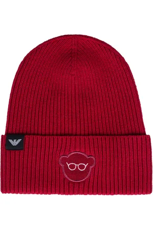 Emporio Armani Gorro 637546 0A450 para mujer