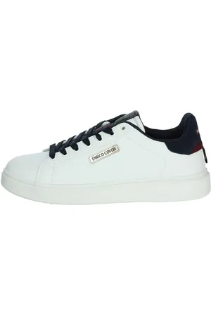 Enrico coveri Zapatillas altas ECM424B50 para hombre