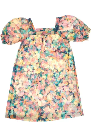 GAP Vestido 601084-000 para niña