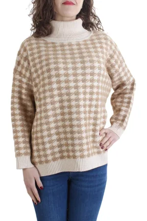 White Wise Jersey WW19141 para mujer