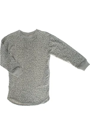 GAP Vestido 756387-000 para niña