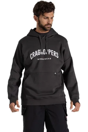 Craghoppers Jersey Workwear Oulston para hombre