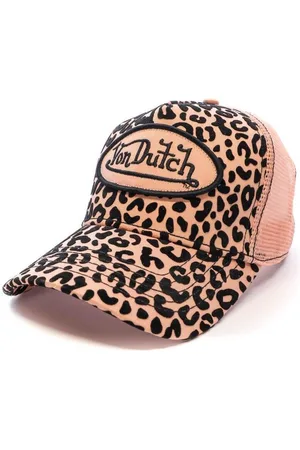 Von Dutch Gorra - para mujer