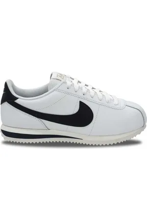 Nike Zapatillas Cortez Leather Olympic para mujer
