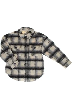 GAP Cazadora vaquera 786738-000 para niño
