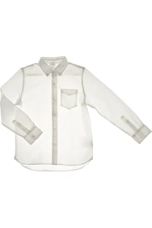 GAP Camisa manga larga 426037-000 para niño