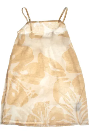 GAP Vestido 664476-000 para niña
