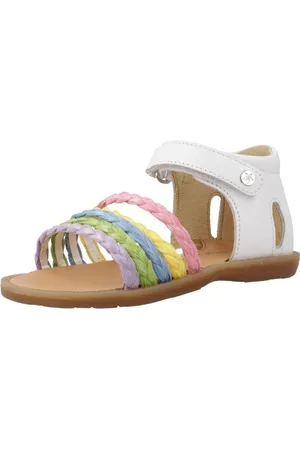 Naturino Sandalias RUBINO para niña