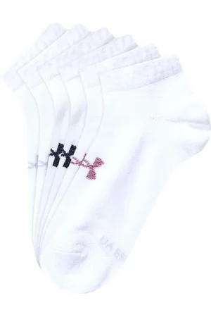 Under Armour Calcetines - para mujer
