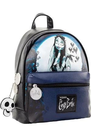 Corpse Bride Mochila Moon Lit para mujer