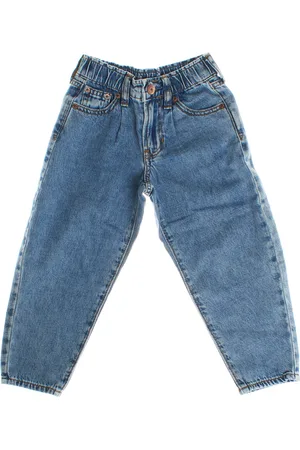 GAP Pantalones 725740-000 para niña