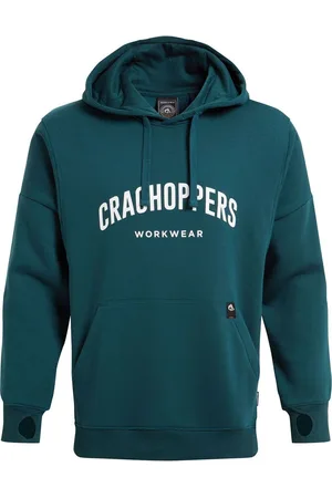 Craghoppers Jersey Workwear Oulston para hombre