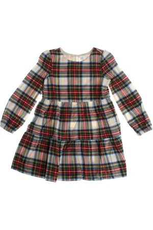 GAP Vestido 754944-000 para niña