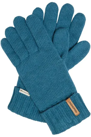 Craghoppers Guantes National Trust Gaddings para mujer