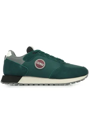 Colmar Deportivas Moda Travis Authentic para hombre