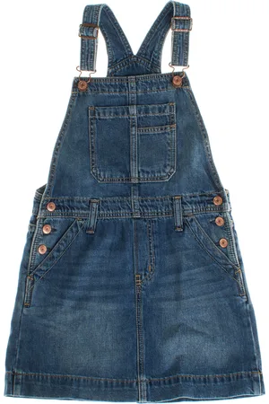 GAP Vestidos 575056-000 para niña