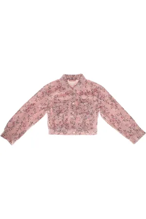 GAP Cazadora vaquera 786750-000 para niña