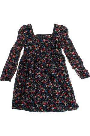 GAP Vestido 484115-000 para niña