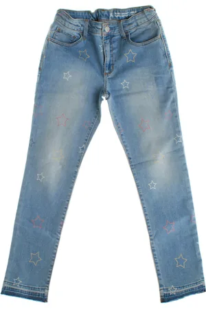 GAP Pantalones 754757-000 para niña