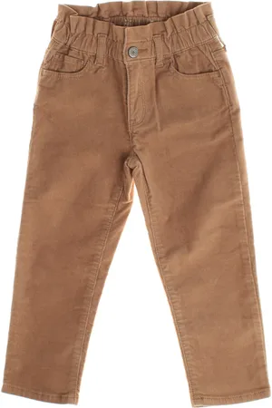 GAP Pantalones 430270-000 para niña