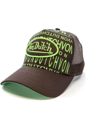 Von Dutch Gorra - para hombre