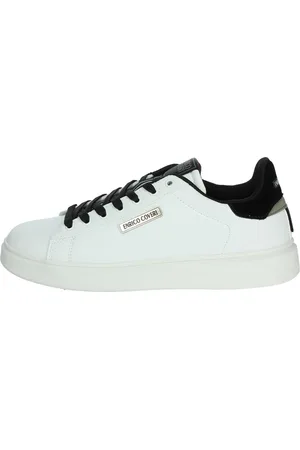 Enrico coveri Zapatillas altas ECM424B50 para hombre