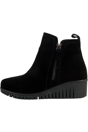 The Divine Factory Zapatillas altas 245133 para mujer