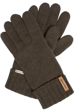 Craghoppers Guantes National Trust Gaddings para mujer