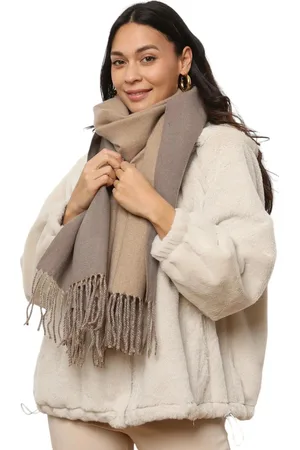 La Modeuse Bufanda 73405_P173158 para mujer