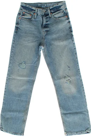 GAP Pantalones 454451-001 para niña
