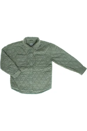 GAP Cazadora vaquera 754761-000 para niño